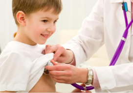 Child Immunity Boost