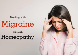 Migraine Relief