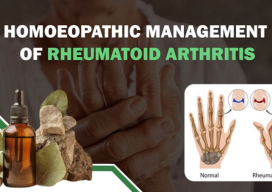 Arthritis Care